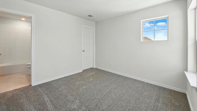 4225 Lucy Drive, Sherman, TX 75090