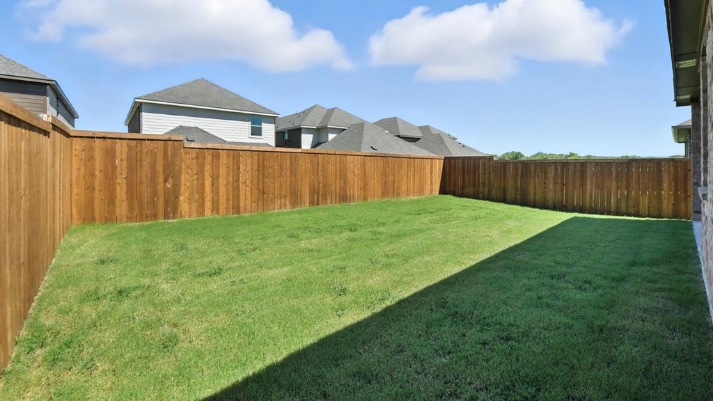 4225 Lucy Drive, Sherman, TX 75090