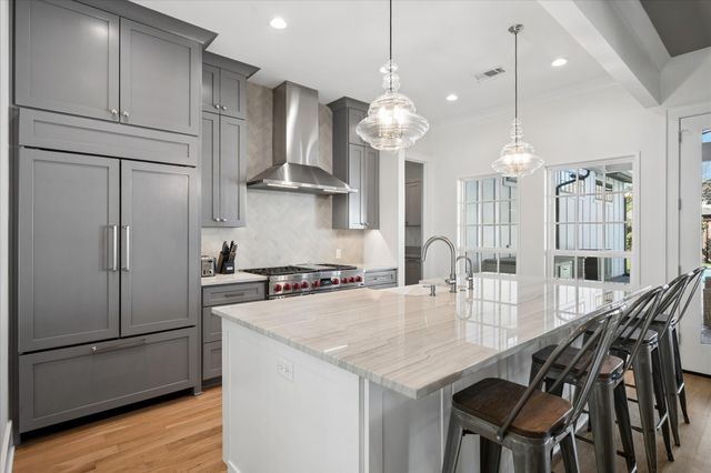 4815 Allencrest Lane, Dallas, TX 75244