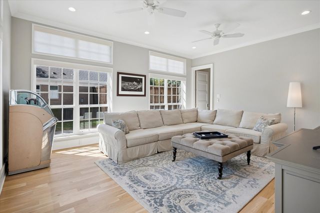 4815 Allencrest Lane, Dallas, TX 75244