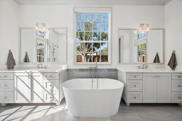 4815 Allencrest Lane, Dallas, TX 75244