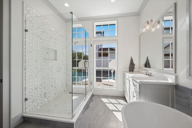 4815 Allencrest Lane, Dallas, TX 75244