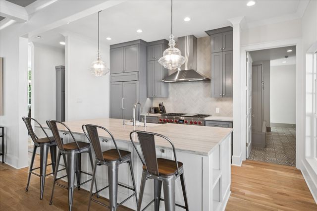 4815 Allencrest Lane, Dallas, TX 75244