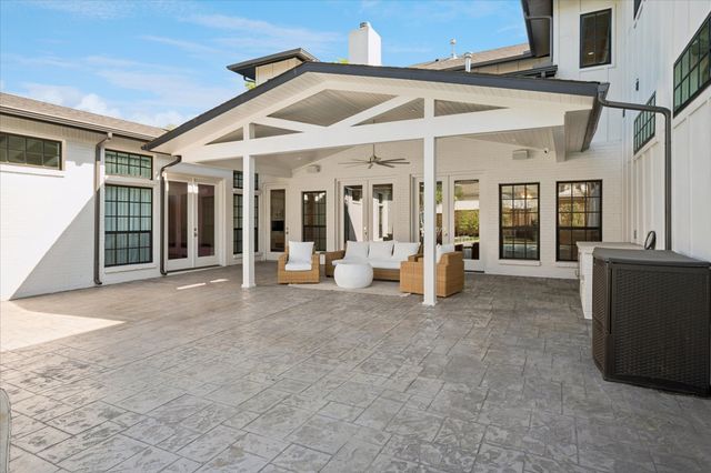 4815 Allencrest Lane, Dallas, TX 75244