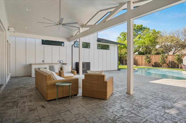 4815 Allencrest Lane, Dallas, TX 75244