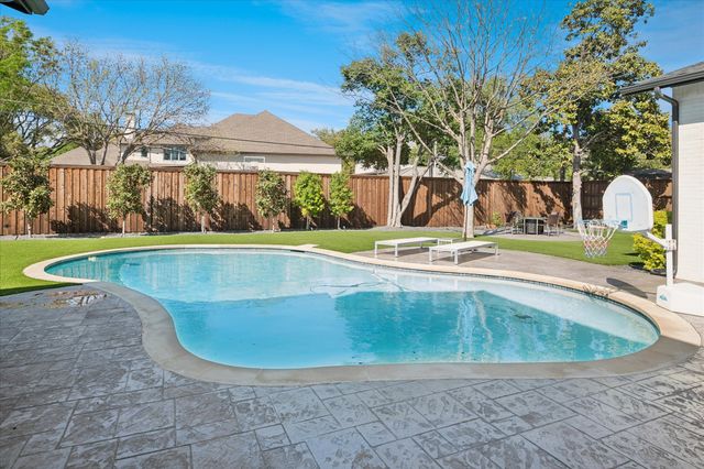 4815 Allencrest Lane, Dallas, TX 75244