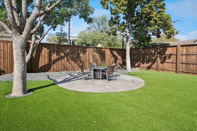 4815 Allencrest Lane, Dallas, TX 75244