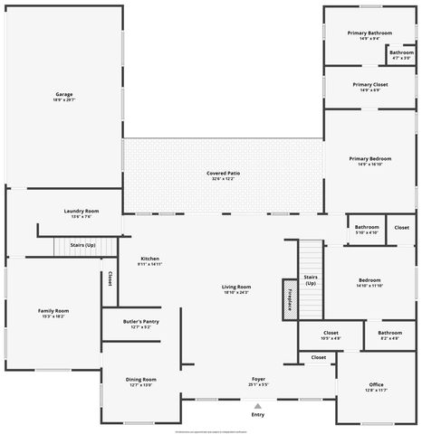 4815 Allencrest Lane, Dallas, TX 75244