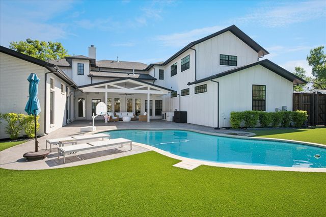 4815 Allencrest Lane, Dallas, TX 75244