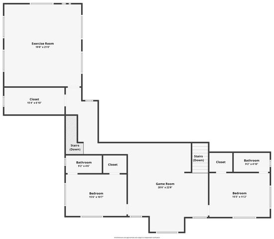 4815 Allencrest Lane, Dallas, TX 75244