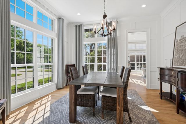 4815 Allencrest Lane, Dallas, TX 75244