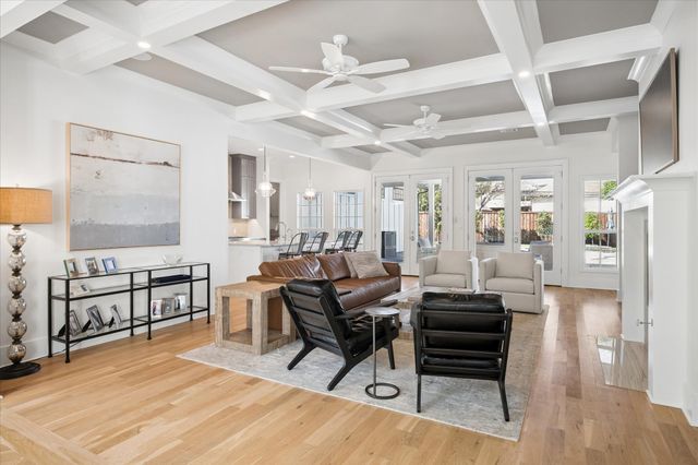 4815 Allencrest Lane, Dallas, TX 75244