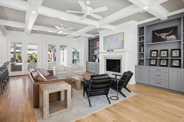 4815 Allencrest Lane, Dallas, TX 75244