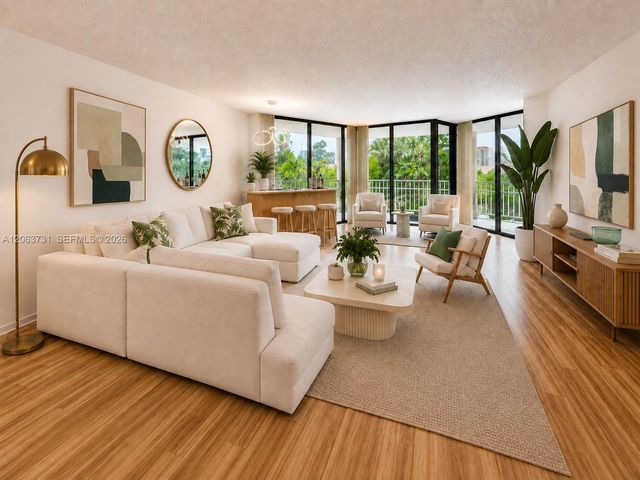 4000 Towerside Ter 301, Miami, FL 33138