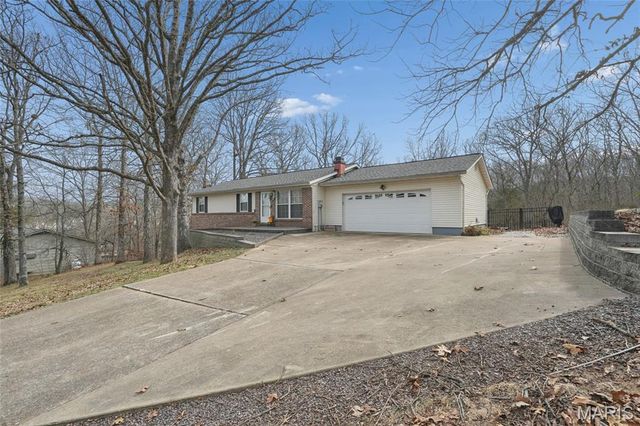 2214 Buck Creek Road, Festus, MO 63028