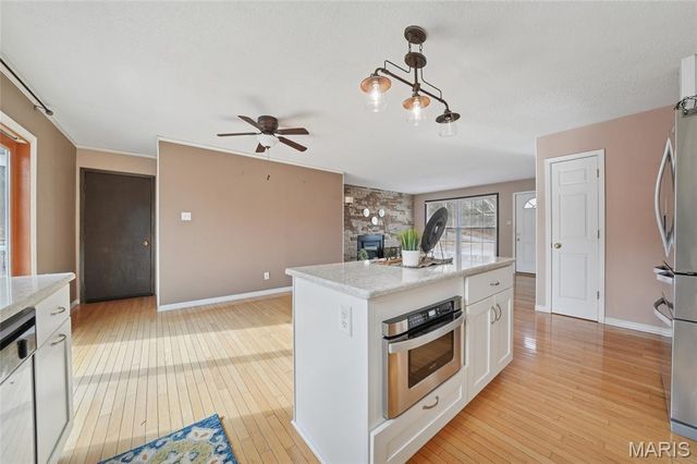 2214 Buck Creek Road, Festus, MO 63028