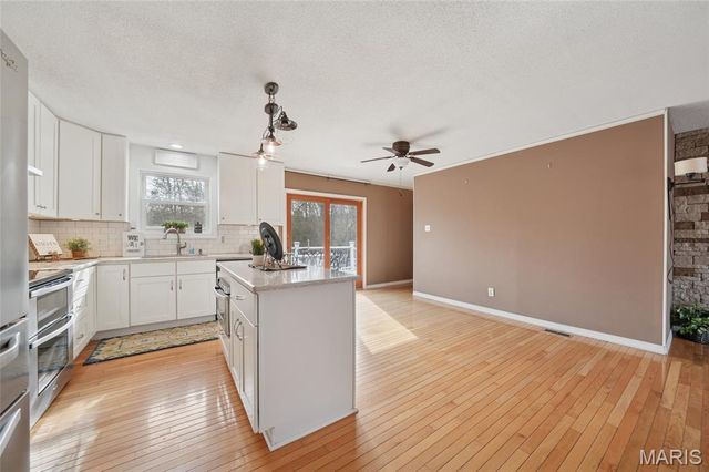 2214 Buck Creek Road, Festus, MO 63028