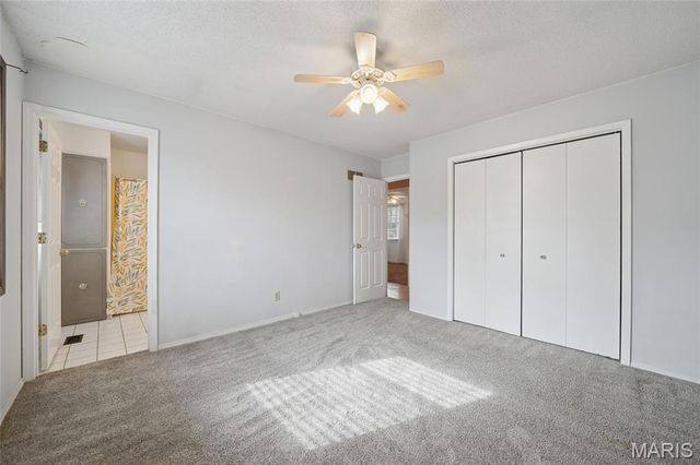 2214 Buck Creek Road, Festus, MO 63028