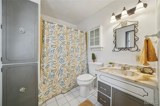 2214 Buck Creek Road, Festus, MO 63028