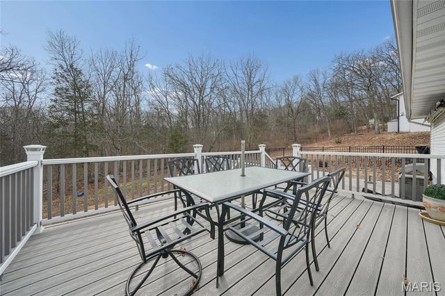 2214 Buck Creek Road, Festus, MO 63028