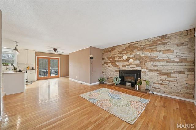 2214 Buck Creek Road, Festus, MO 63028