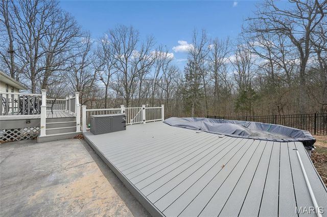 2214 Buck Creek Road, Festus, MO 63028