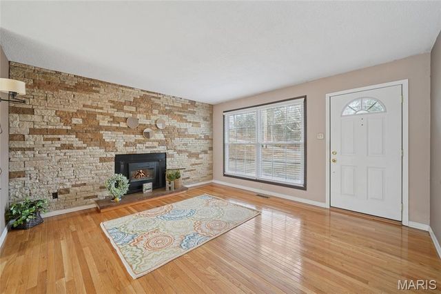 2214 Buck Creek Road, Festus, MO 63028