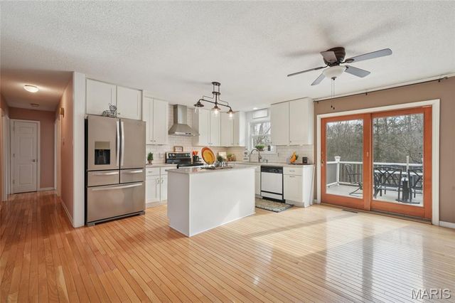 2214 Buck Creek Road, Festus, MO 63028