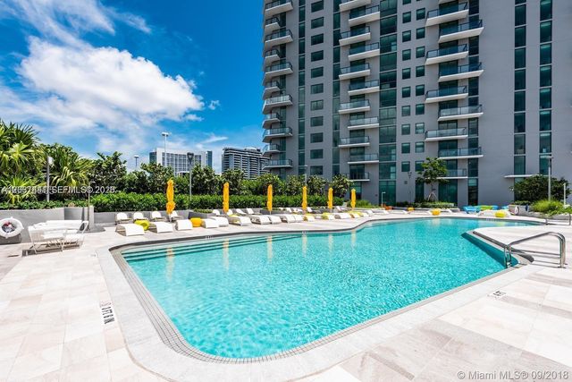 501 NE 31st Street 202, Miami, FL 33137