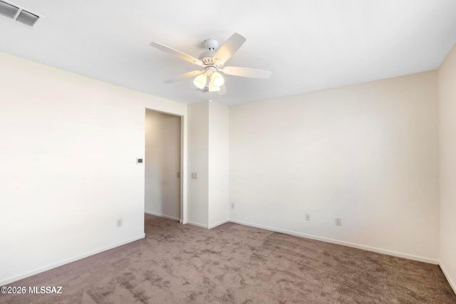 60982 E Arroyo Grande Drive, Oracle, AZ 85623