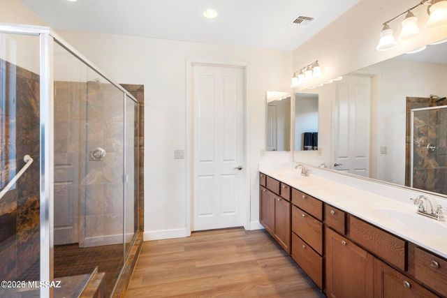 60982 E Arroyo Grande Drive, Oracle, AZ 85623