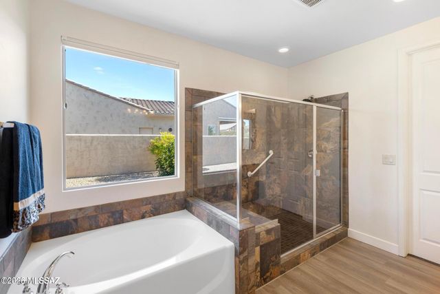 60982 E Arroyo Grande Drive, Oracle, AZ 85623
