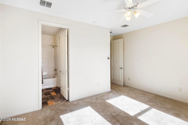 60982 E Arroyo Grande Drive, Oracle, AZ 85623