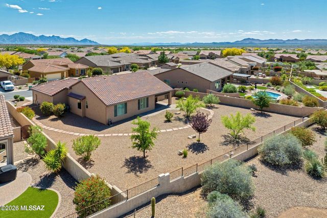 60982 E Arroyo Grande Drive, Oracle, AZ 85623