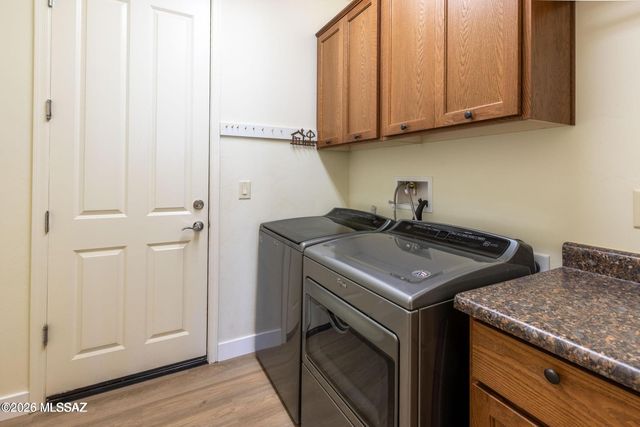 60982 E Arroyo Grande Drive, Oracle, AZ 85623