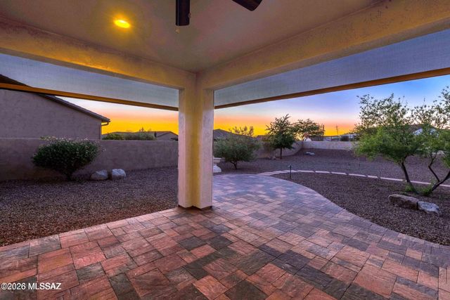 60982 E Arroyo Grande Drive, Oracle, AZ 85623
