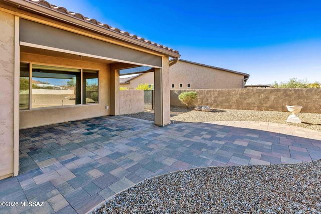 60982 E Arroyo Grande Drive, Oracle, AZ 85623
