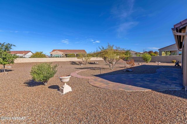 60982 E Arroyo Grande Drive, Oracle, AZ 85623