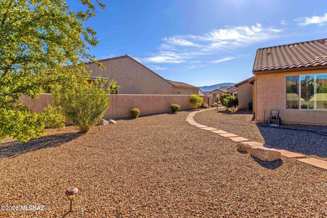 60982 E Arroyo Grande Drive, Oracle, AZ 85623