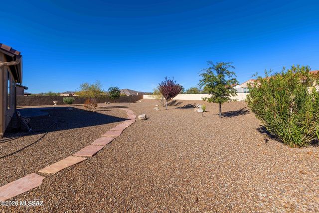 60982 E Arroyo Grande Drive, Oracle, AZ 85623