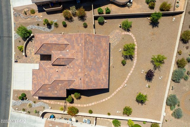 60982 E Arroyo Grande Drive, Oracle, AZ 85623