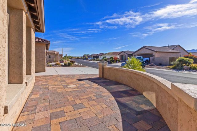 60982 E Arroyo Grande Drive, Oracle, AZ 85623