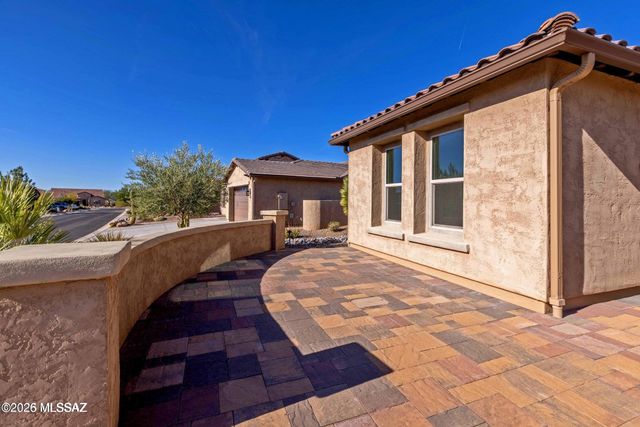 60982 E Arroyo Grande Drive, Oracle, AZ 85623
