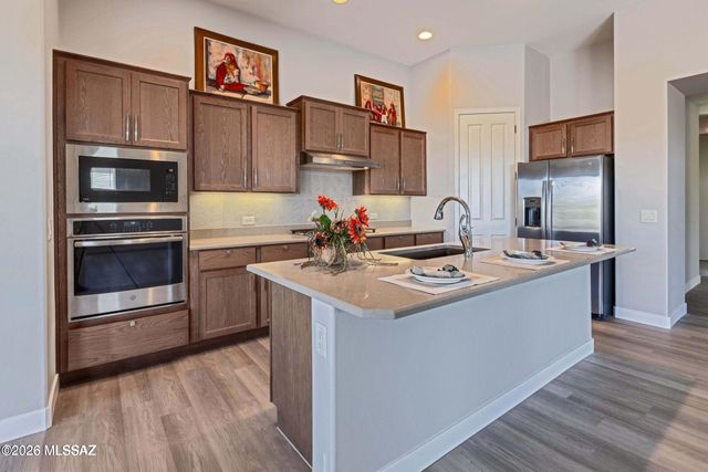 60982 E Arroyo Grande Drive, Oracle, AZ 85623