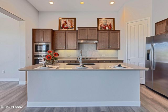 60982 E Arroyo Grande Drive, Oracle, AZ 85623