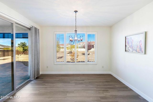 60982 E Arroyo Grande Drive, Oracle, AZ 85623