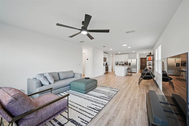 849 Breakwater Drive, Princeton, TX 75407
