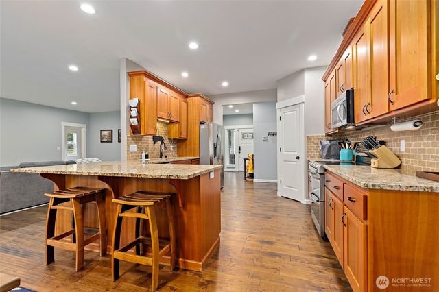 25511 70th Avenue NE, Arlington, WA 98223