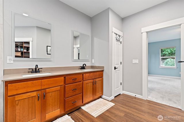 25511 70th Avenue NE, Arlington, WA 98223