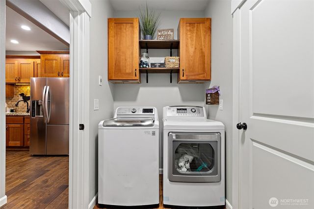 25511 70th Avenue NE, Arlington, WA 98223